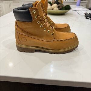 Timberland Men’s Boots
